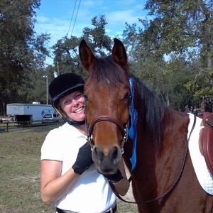 Meet your Posher, Julie